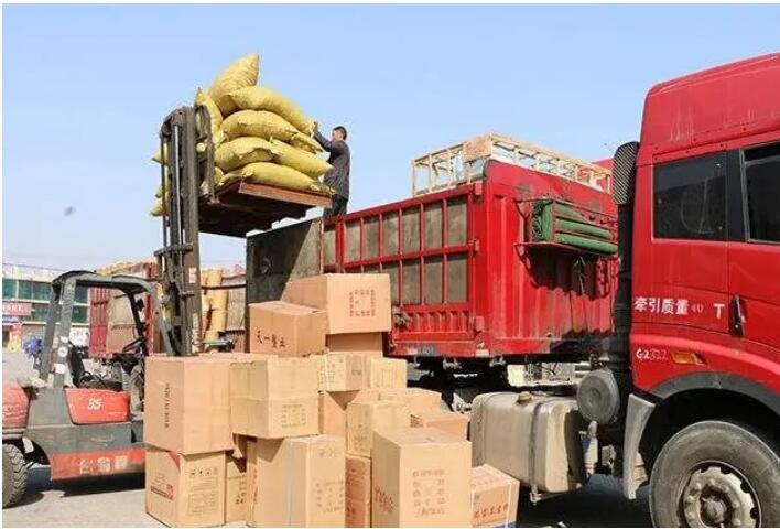 厦门到雨城区物流专线