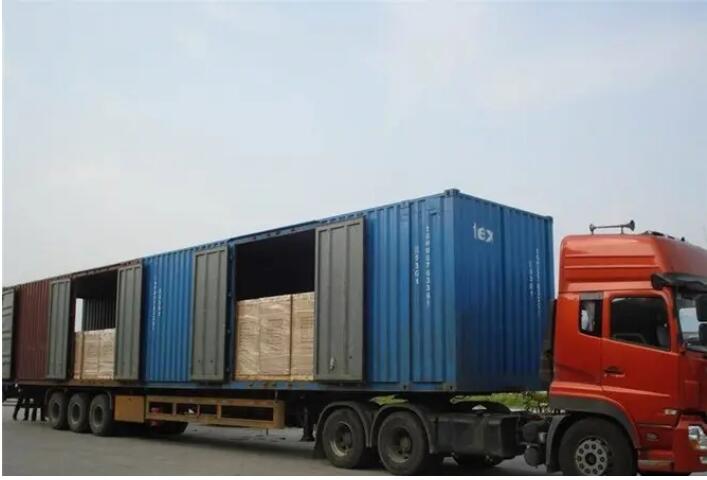 厦门到雨城区整车运输