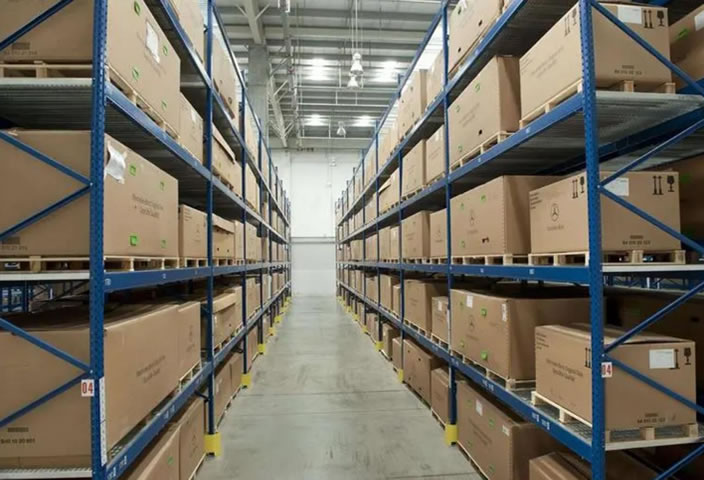 厦门到雨城区货物仓储