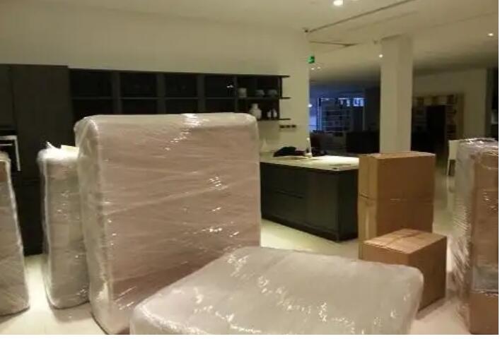 厦门到雨城区长途搬家