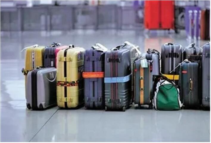 厦门到雨城区行李托运