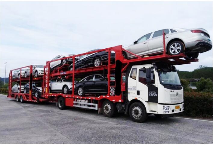 厦门到雨城区轿车托运